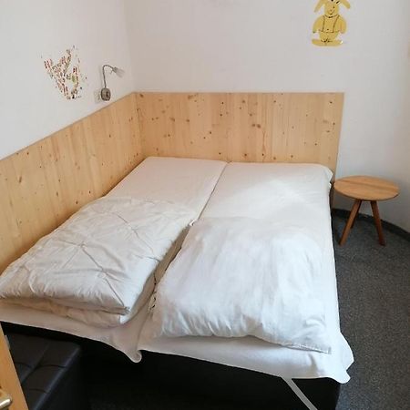 Familienfreundliches apartment südlich der Stadt Salzburg Bad Hofgastein Exterior foto